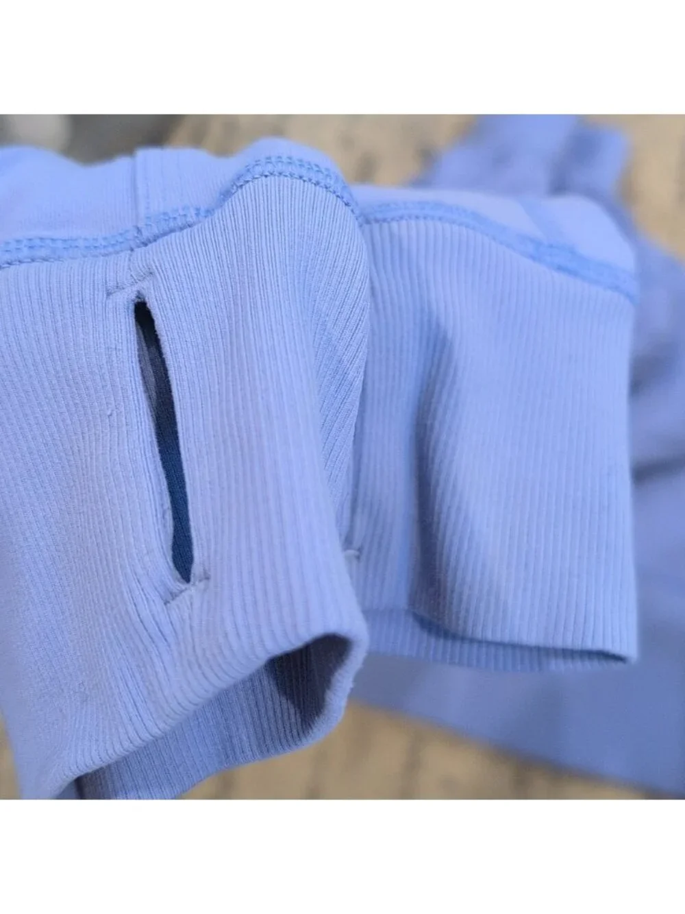Lululemon Nice Asana Jacket Lullaby